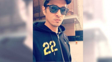 快訊／祝釩剛帶大麻油到酒吧 北市警深夜臨檢當場逮捕