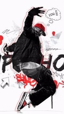 hip-hop・雑談・ライブトーク・ラップ好き集まれ