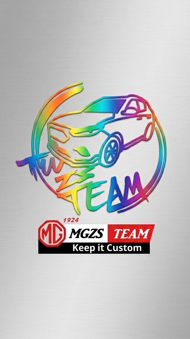 MG ZS台灣車主討論群