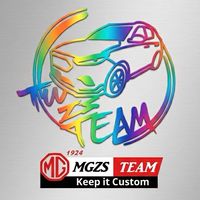 MG ZS台灣車主討論群