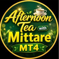 จิบชาคุยกับมิตรแท้ MT4