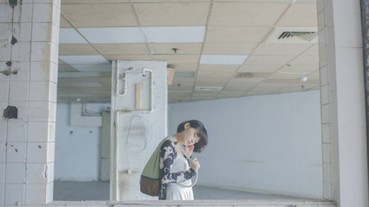 Ridgebake 城市生活提案 / 台北探索 - 永樂町
