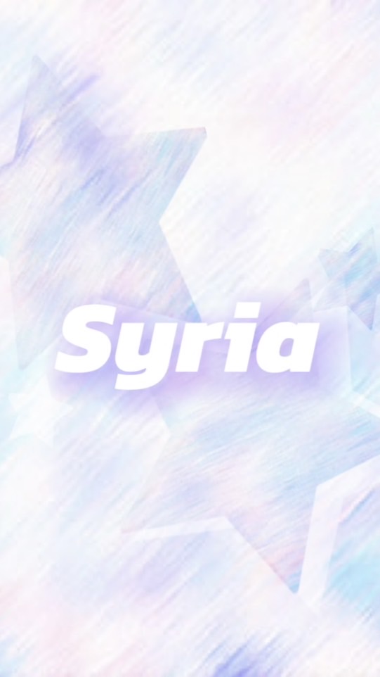 Syria 翻唱團