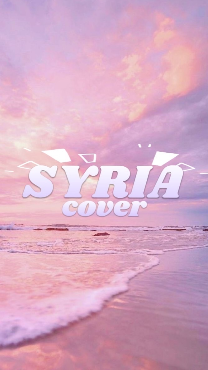 Syria翻唱團