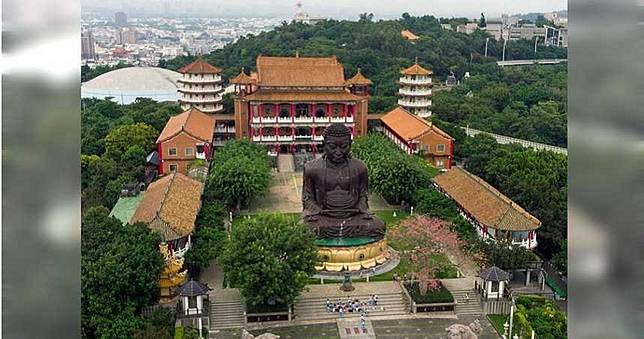 【愛情靈廟4】情侶大佛耳垂上吊　這些地方一去就分手