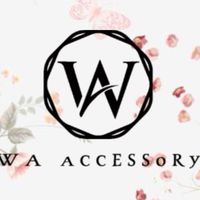 WA純銀飾品