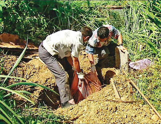 【人肉羊肉爐4】他人間蒸發7年　被發現時只剩頭顱