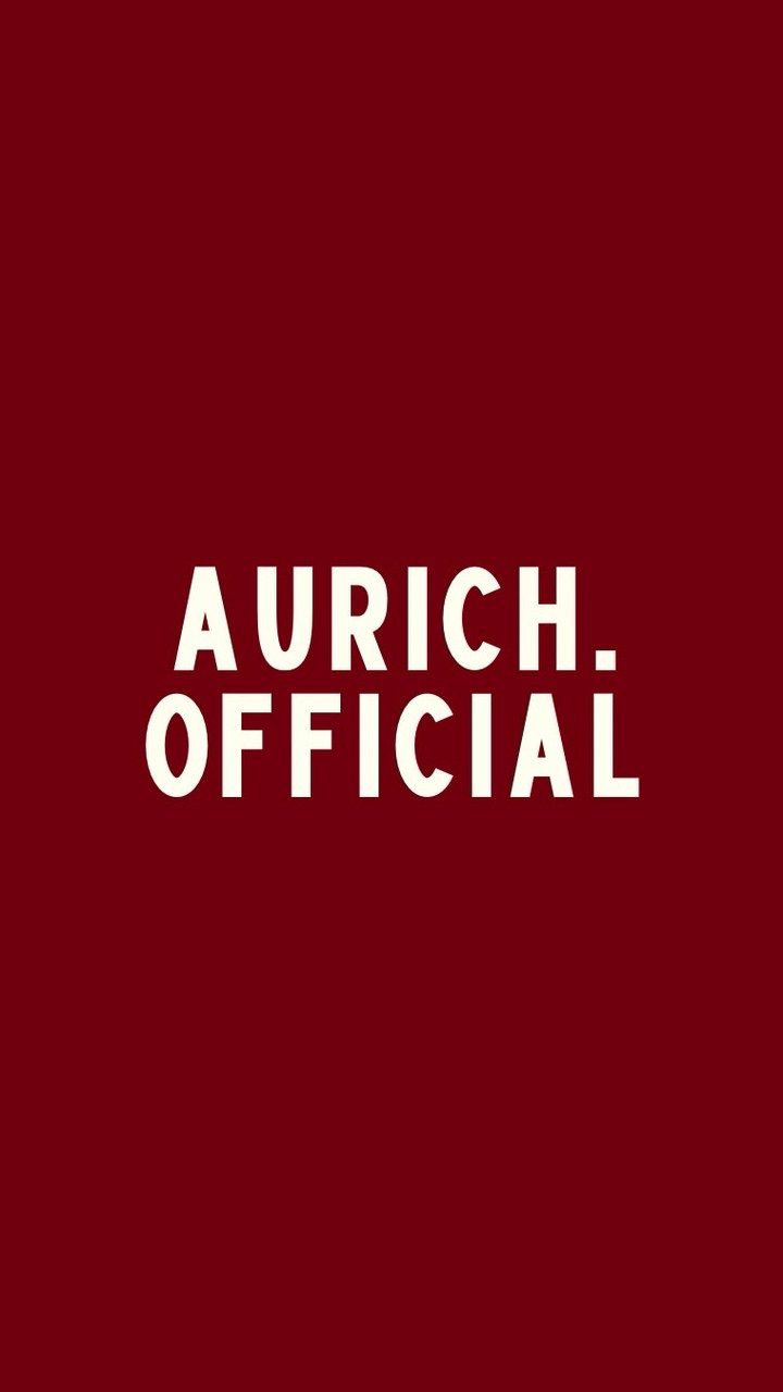 aurich.official🎀