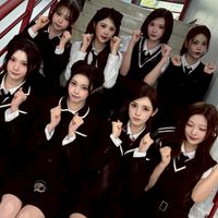 Hearts2Hearts推してる子話そー!!