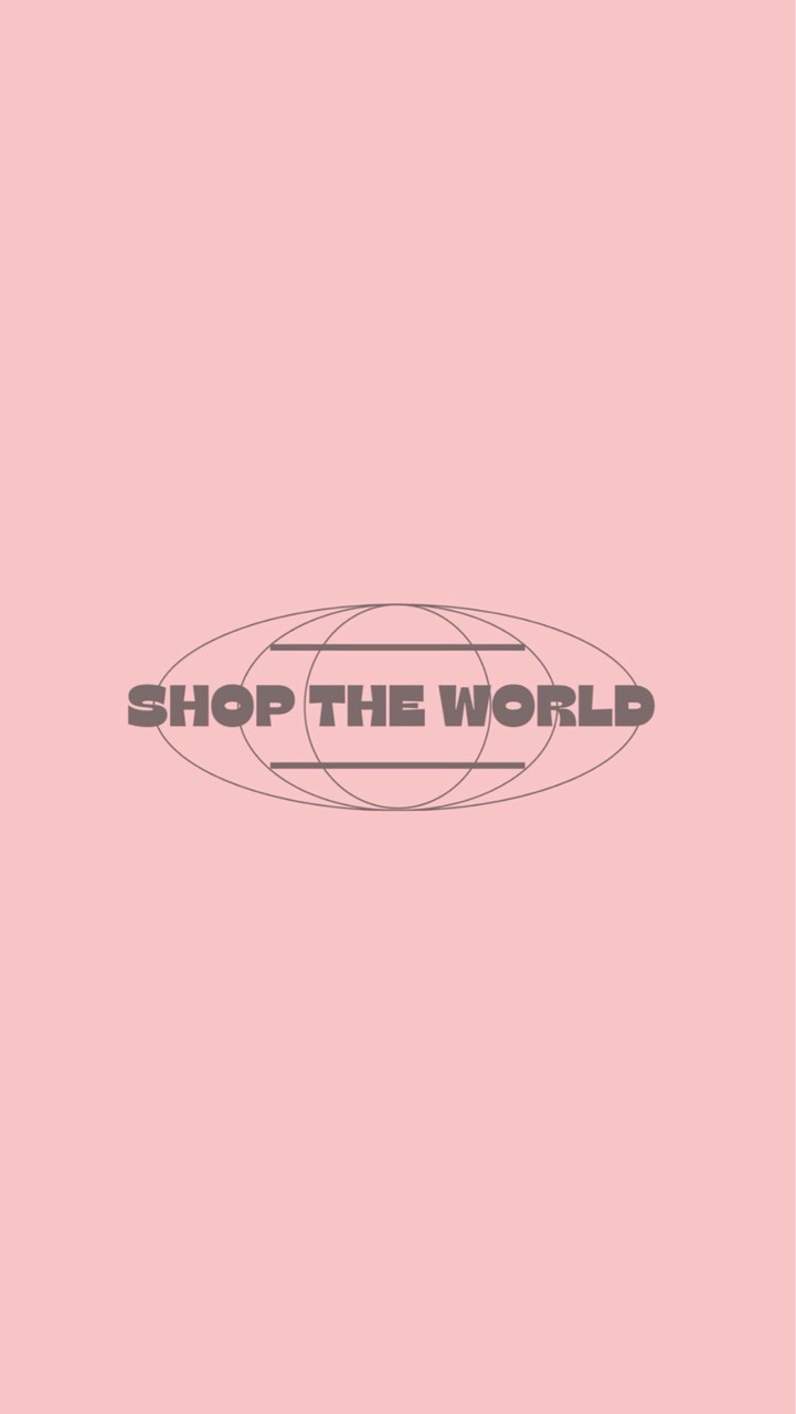 SHOP THE WORLD