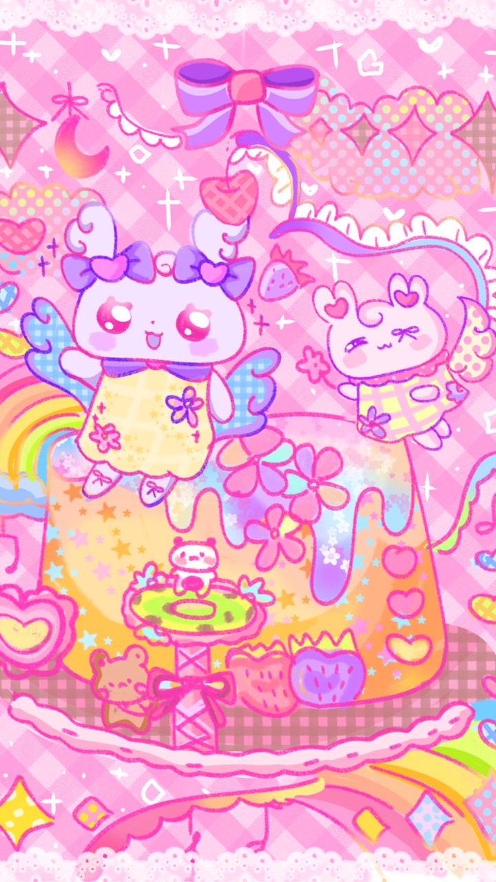 ♡ 魔法心室♡