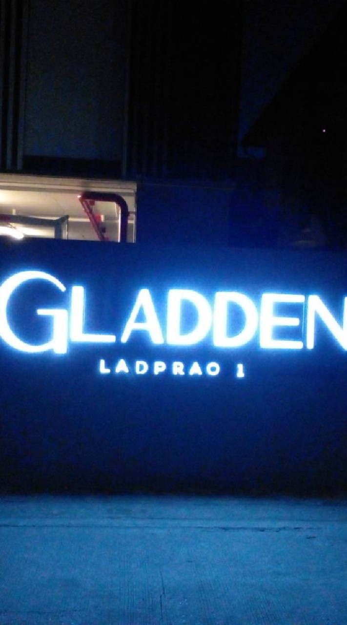 💜GLADDEN - LADPRAO 1💜