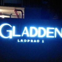 💜GLADDEN - LADPRAO 1💜