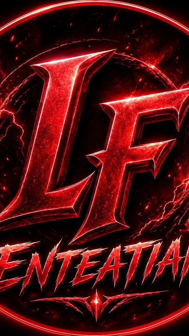 LF ENTERTAIN