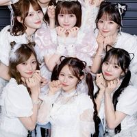 きゅーてすとのお散歩