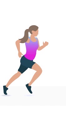 Run & Beyond