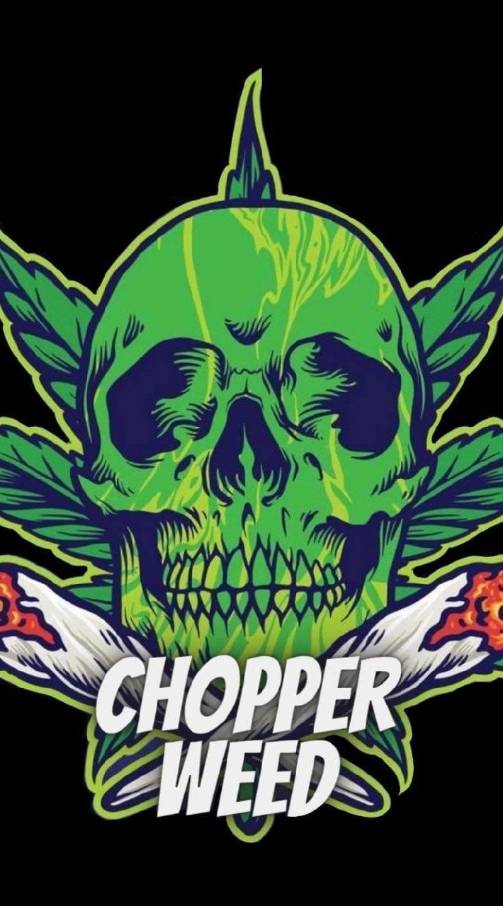 Chopper Weed OpenChat