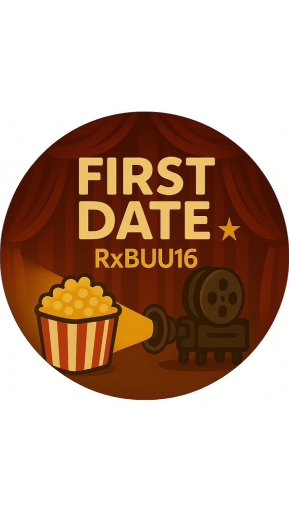 The Firstdate RxBUU16 🎬