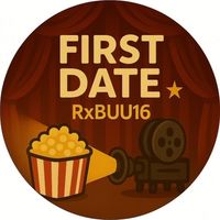The Firstdate RxBUU16 🎬