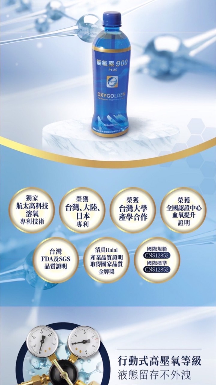喜氧氧活力滿滿