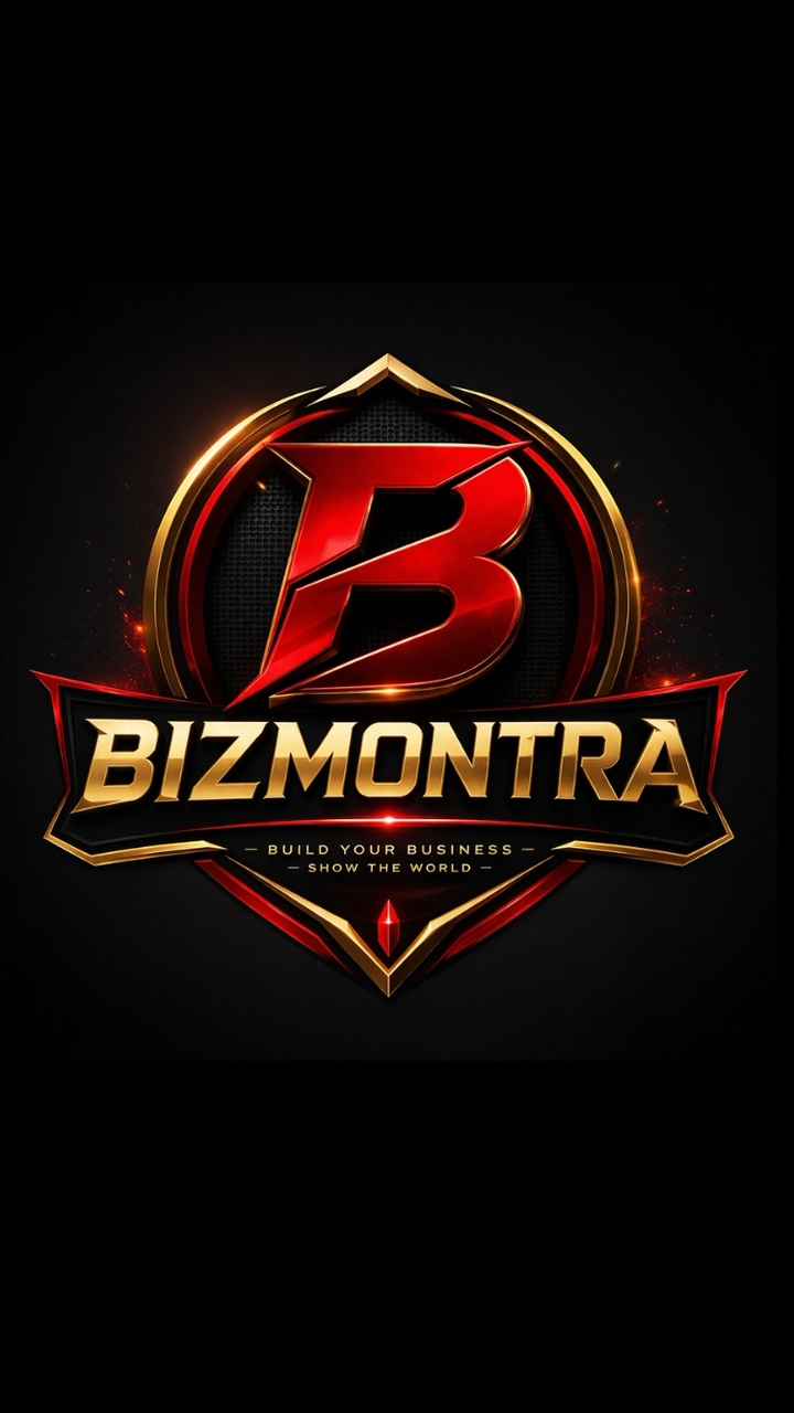 Bizmontra Affiliate Website