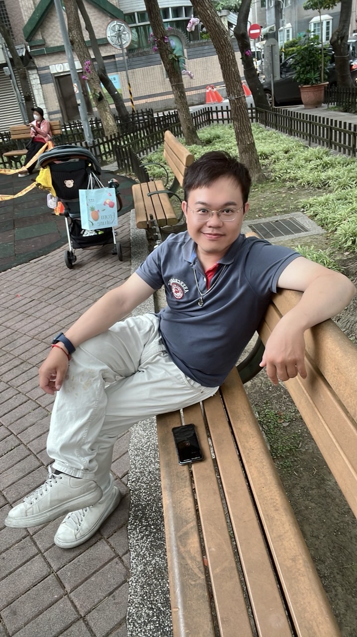 大仁哥🌟找你人生方向