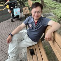 跟著大仁哥玩透透😊😊😊