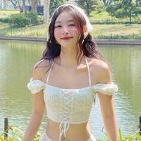 เมจสาวจีน