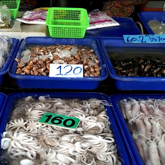 สัตหีบ...เจ้าเอย@ของกิน