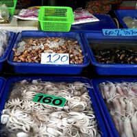 สัตหีบ...เจ้าเอย@ของกิน