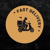 Delivery มีที่พิดโลก