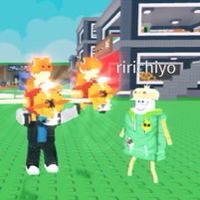 ブレインロット20人で配布　ﾌﾞﾛﾌﾙﾓｱﾙﾖ