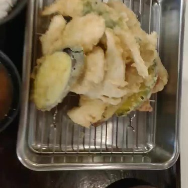 博多天ぷら たかお イオンモール沖縄ライカム店のundefinedに実際訪問訪問したユーザーunknownさんが新しく投稿した新着口コミの写真