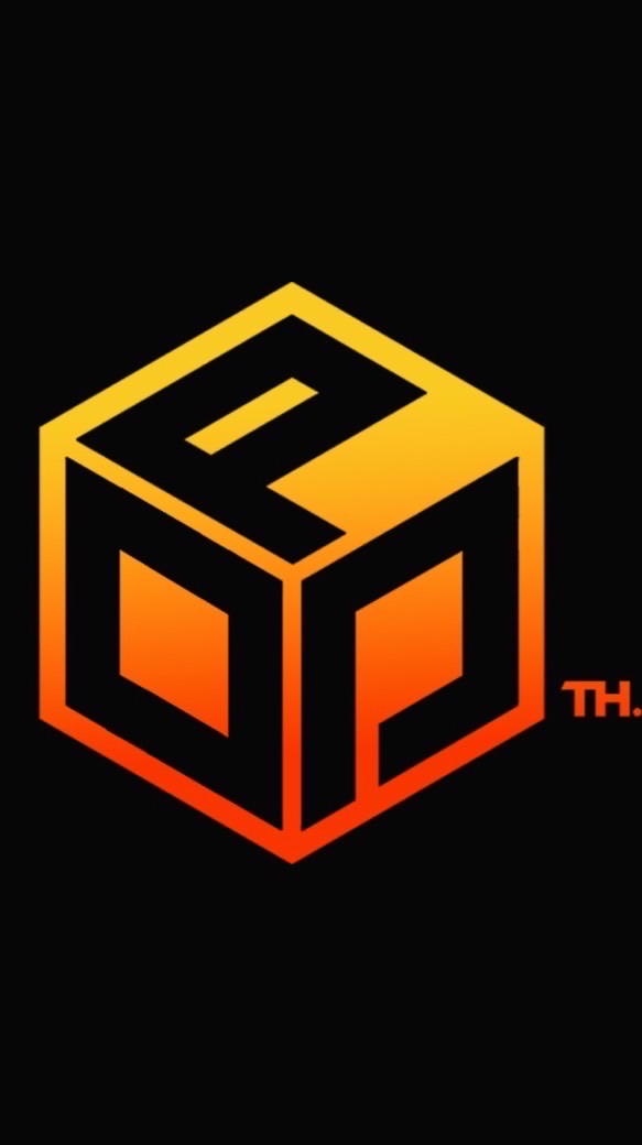 P TH Cube