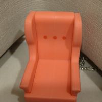 療心室