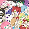 STPRなりきり 固定カプ