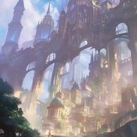 幻想譚を制す者【折也/日常】