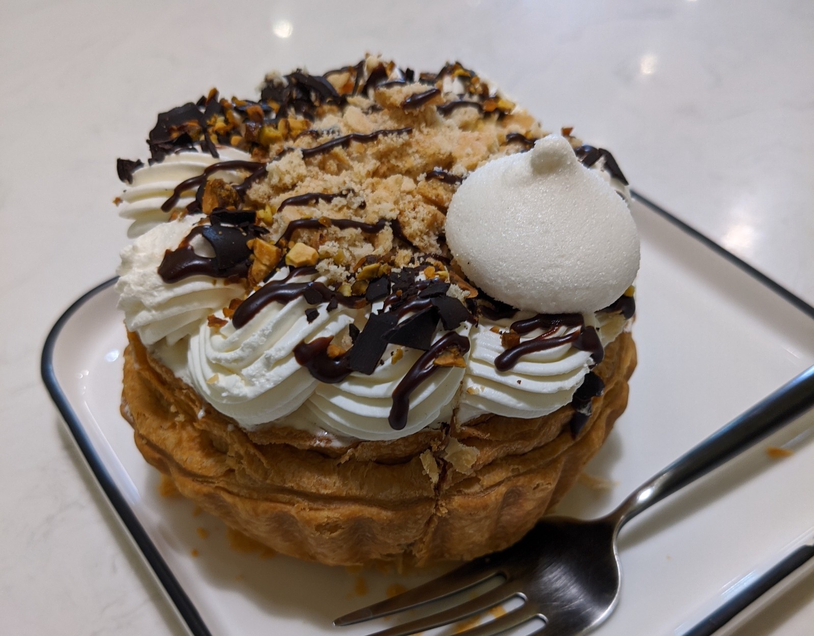 S'more Sugar 法式手工甜點