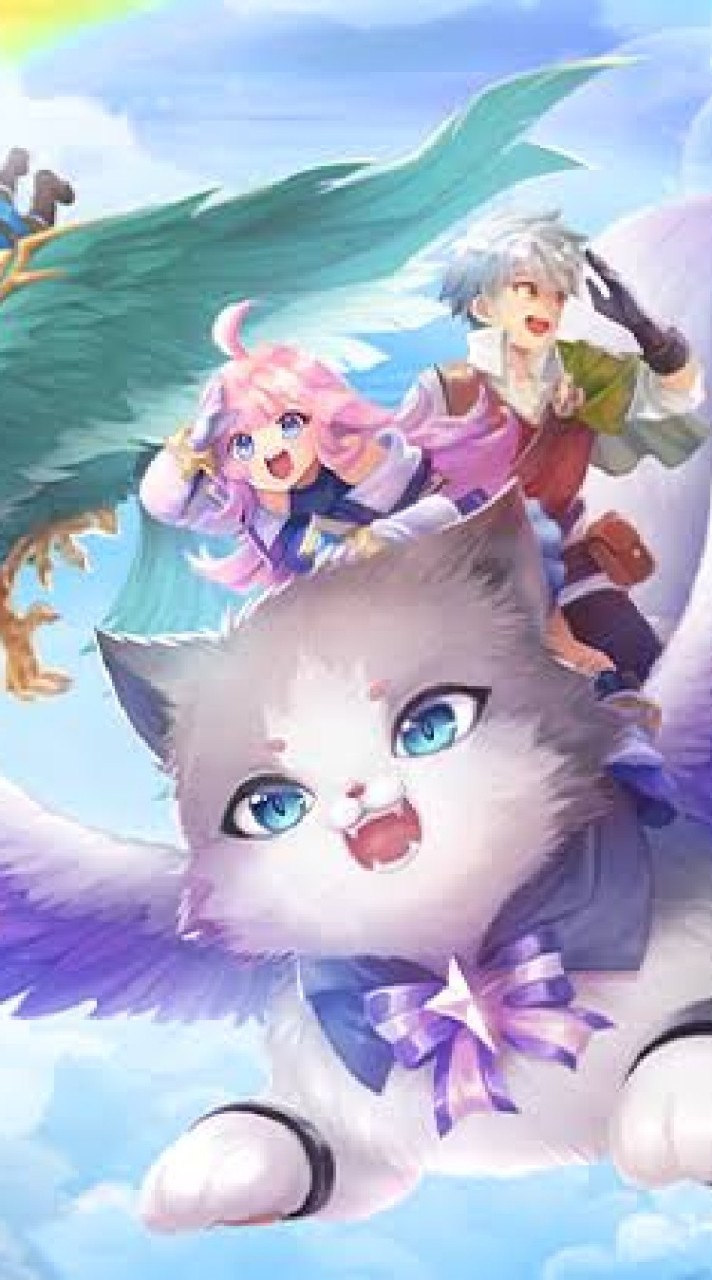 <cs>cloud song