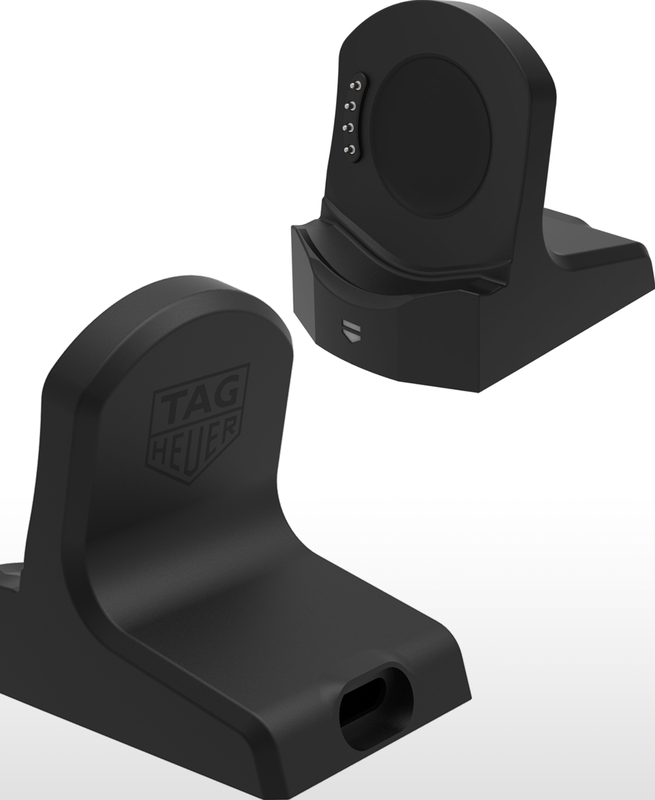 タグホイヤーコネクテッド充電器e4 42mm 45mm