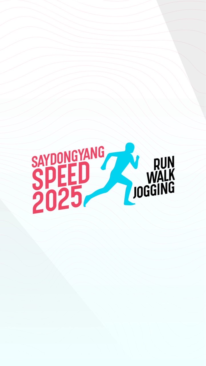 SAYDONGYANG SPEED 2024