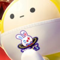 蛋仔派對一起玩一起聊天gogogo
