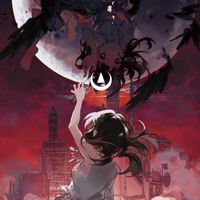憑空出現的音遊群