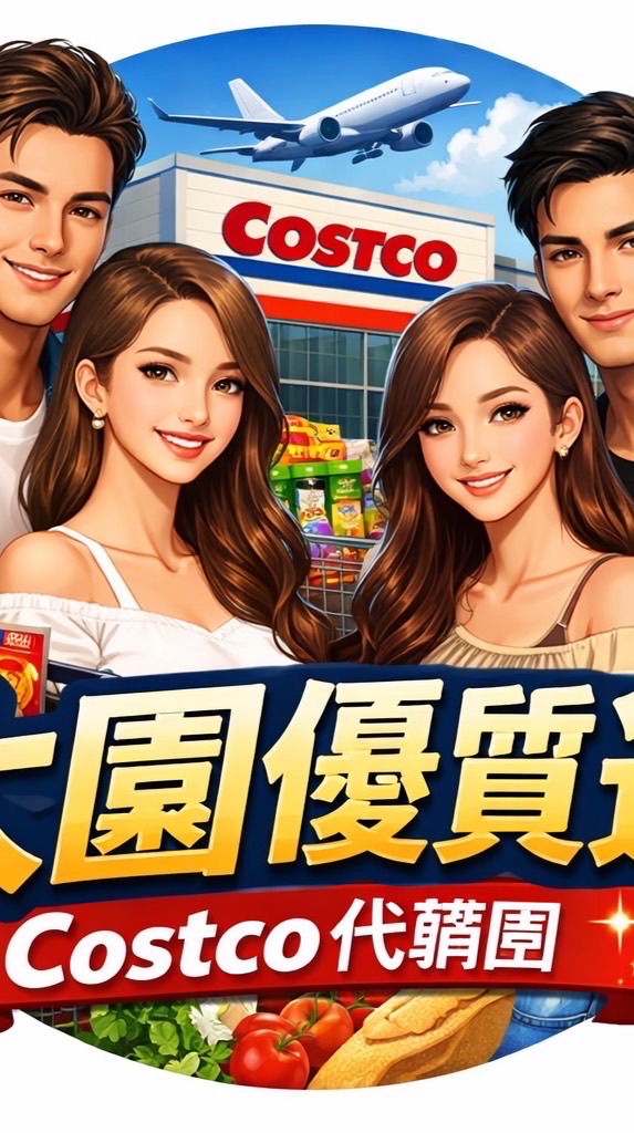 大園優質選卡司夠代購