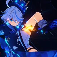 原神誰でも歓迎‼️雑談やマルチや攻略しよう‼︎(⌒▽⌒)