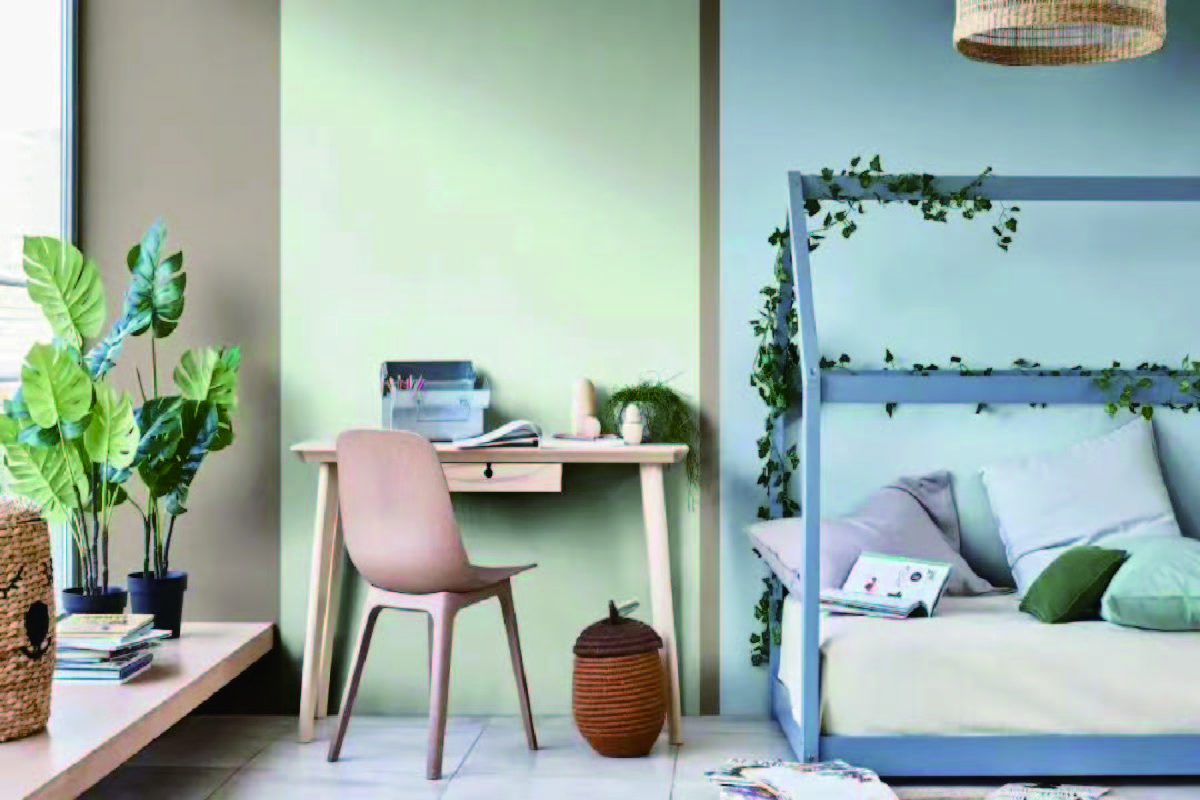 藝術漆；得利漆；軟裝設計；紋理；質設計好生活