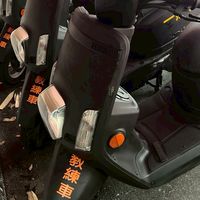 第一駕訓班普通重型機車