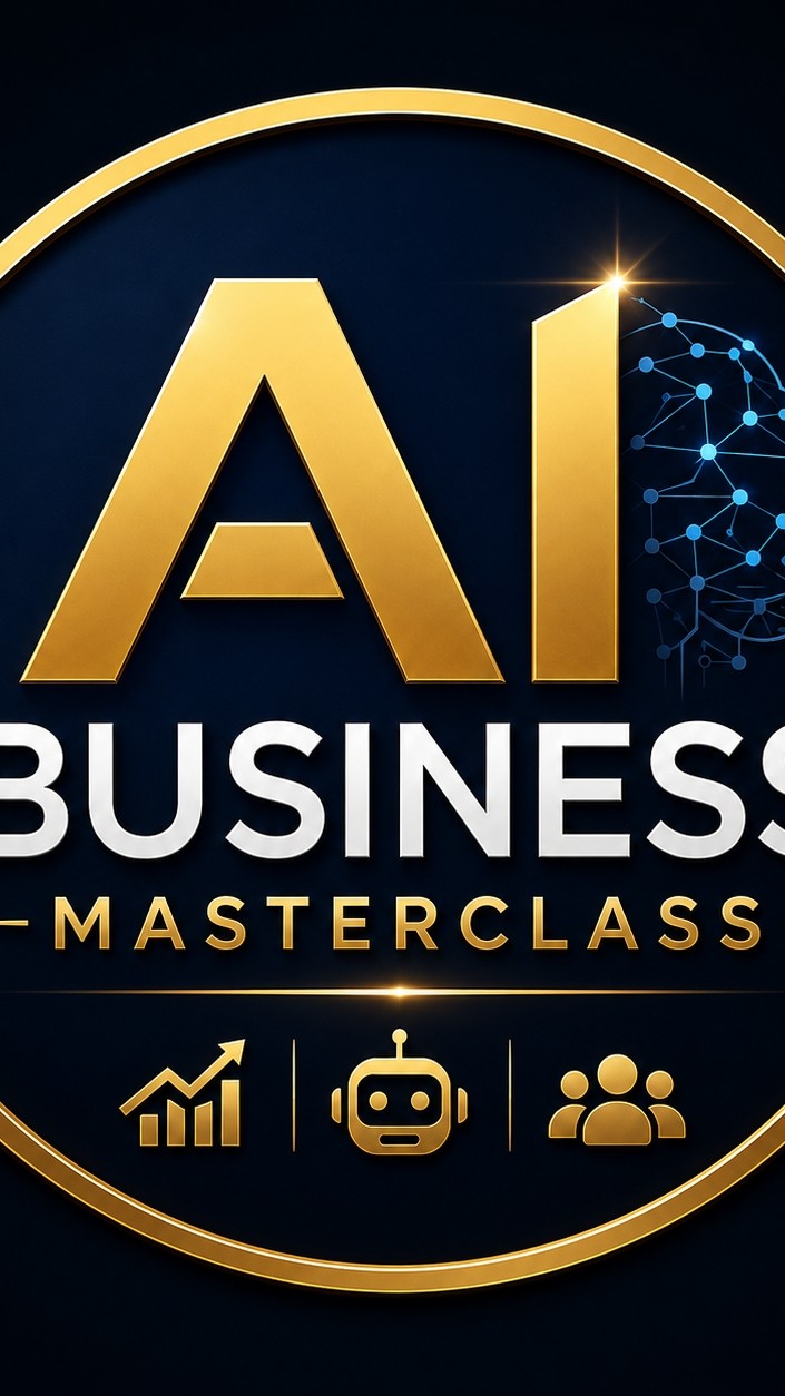AI Business Masterclass