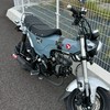 ダックス125を愛する会
