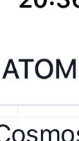 cosmos(ATOM)情報共有スペース